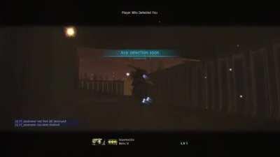 Latency back at it again