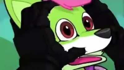 *Recarrego AK com intenções religiosas*