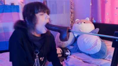 Deepthroat GIF by ceresclouds