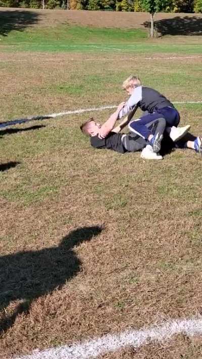 Thoguht this would fit they are like 14 by the way some kid sent me this