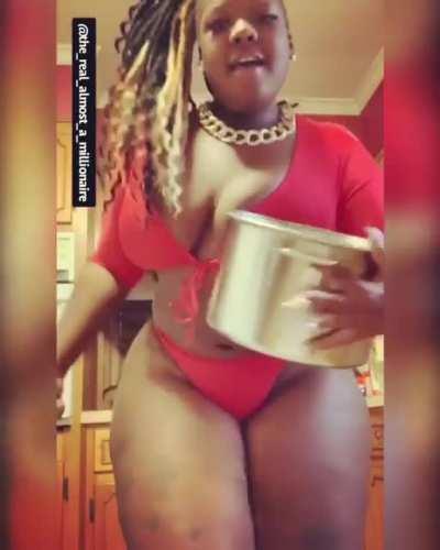 Alm0st a Milli0na1r3 Mega in Comments