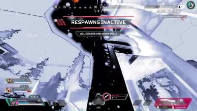 now is not the time.