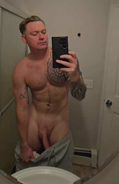 Boycotting gray sweats (37)