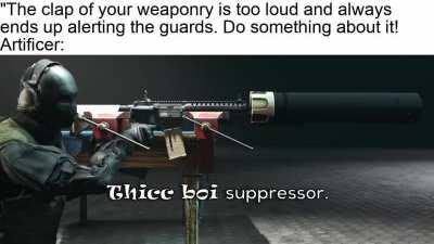 Now the only problem is carrying the damn thing