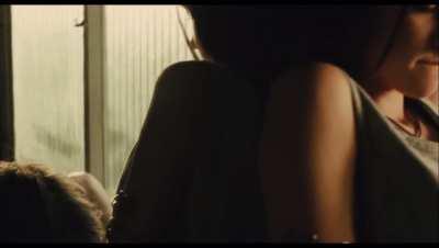 Rebecca Louise 2/2 (Euphoria s2e3)