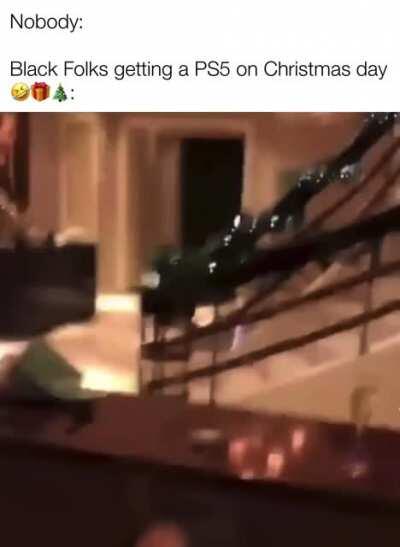 Lmao, Merry Christmas! :)