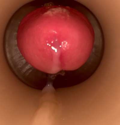 Trying something different with the Quickshot