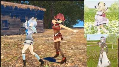 I spent an hour making this lmao