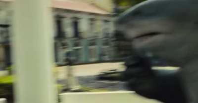 Teammate: Where do you want to land? Me: