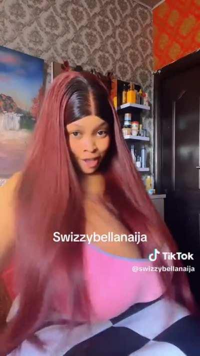 @Swizzybellanaija
