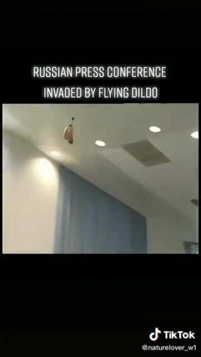 Пресс-конференция