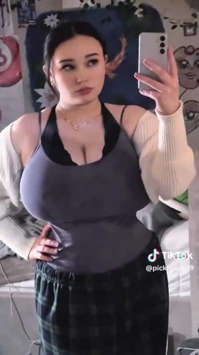 Nice milkers