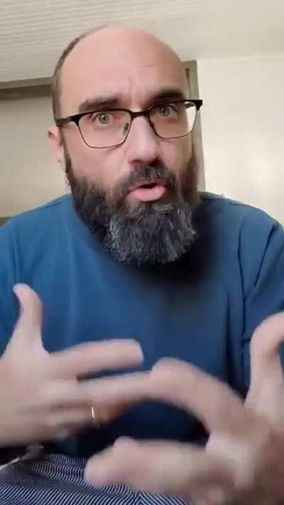 Scientifically speaking, Boomers are 