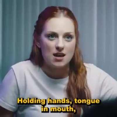 She doesn't have a lot of money