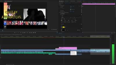 Why is it going back and forth when I've set it to slowly go one way?