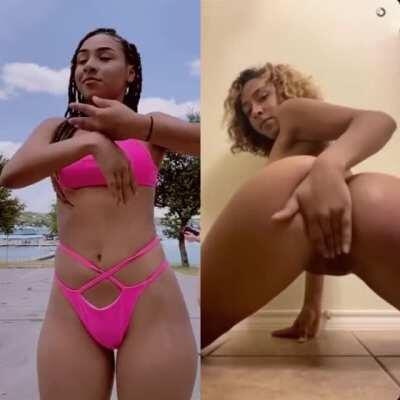 Well get naked for Reddit then lol