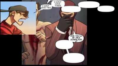 TF2 "You have UNO" but with 15.ai voices