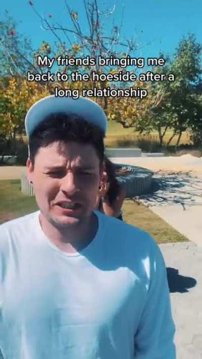 You don't know the POWER OF THE DARK SIDE