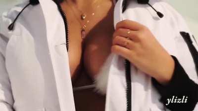 don't forget to breathe while watching