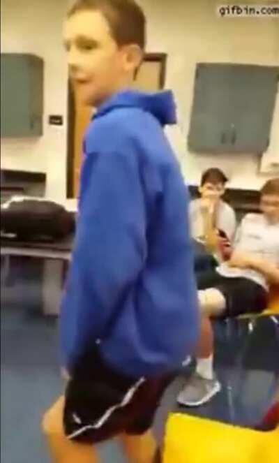 yup, physics still work