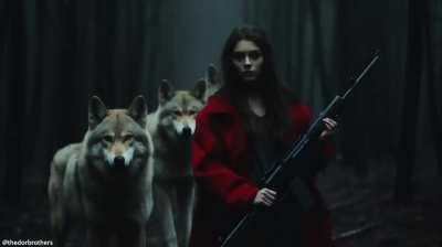 Pushing Midjourney Zoom to it's absolute limits