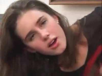 Kacey Kox's Pussy Is No Match for Marcus