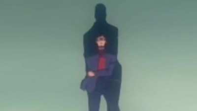 The End Of Breaking Badgelion