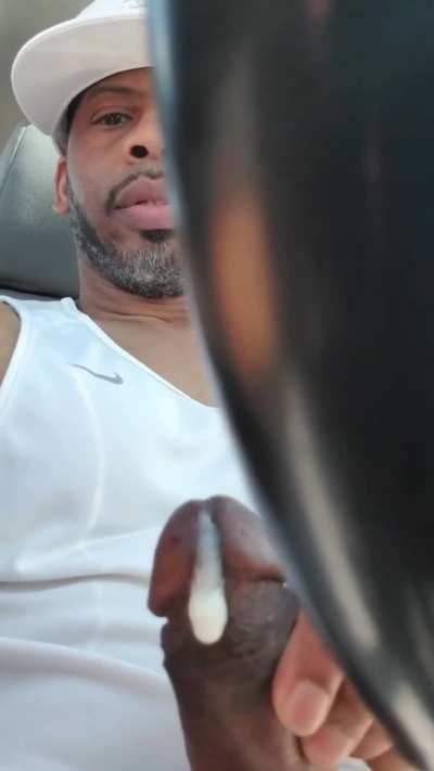 Got a naughty public fetish? Would you help?