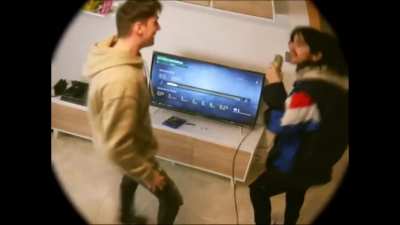 it has to be this way