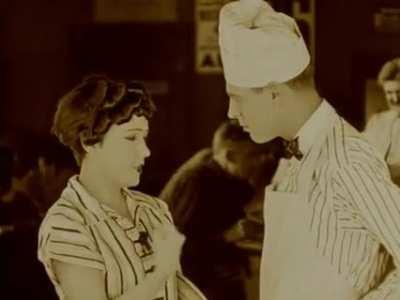 Boop! (Gloria Swanson in Stage Struck, 1925)