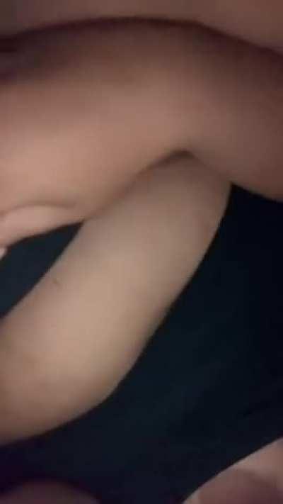 How long could you last fucking me nonstop?