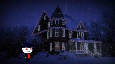 Happy Holidays from the Caucasus. Original post by u/monmon7217