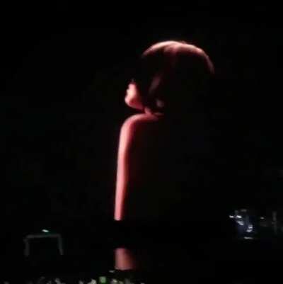 Last night (cut in order & cropped) | GFY