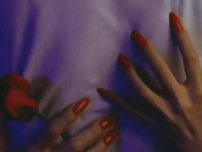 She's no Angel ✨🔥💀💋