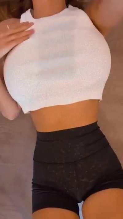 Very nice! (IG Story)