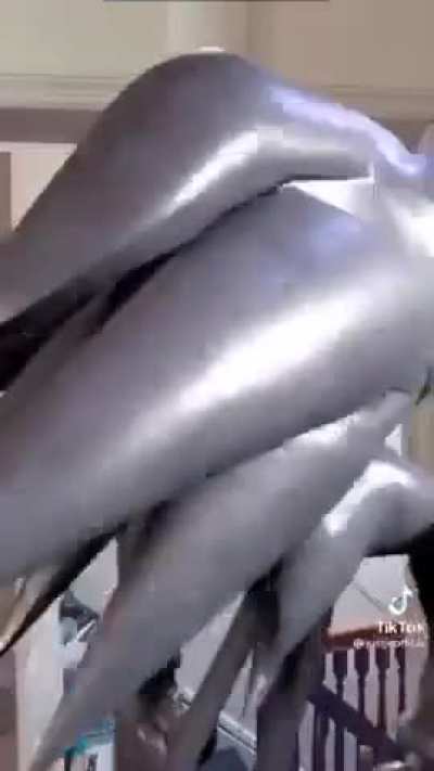 Mx's ability to turn during charging demise is too stupid