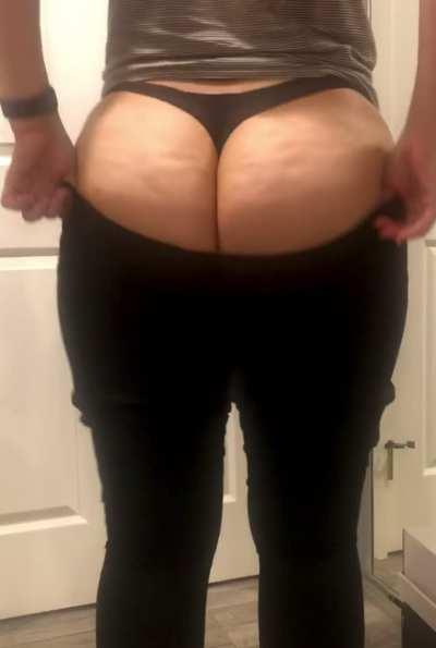 I keep it juicy juicy