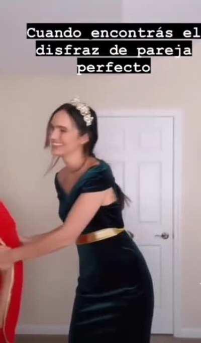 Que lacra la Fiona...