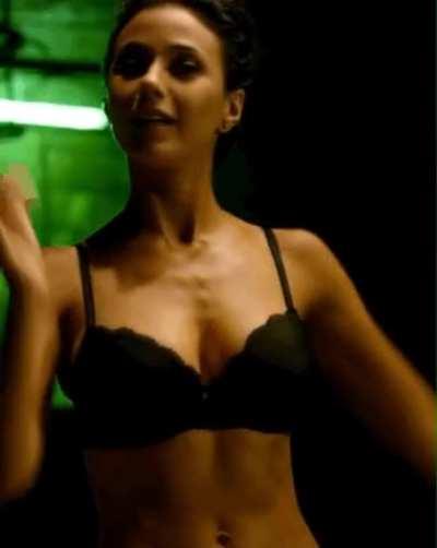 Emmanuelle Chriqui
