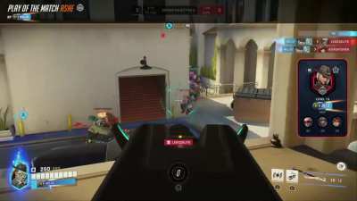 Hit my first 5K on Ashe