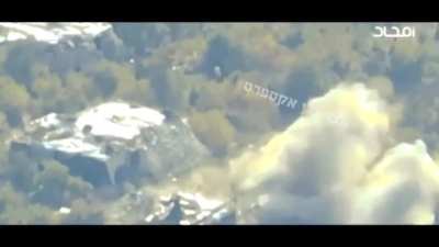 Syrian rebels FPV drone attacks on Syrian Army and Iranian militias in Idlib and Aleppo