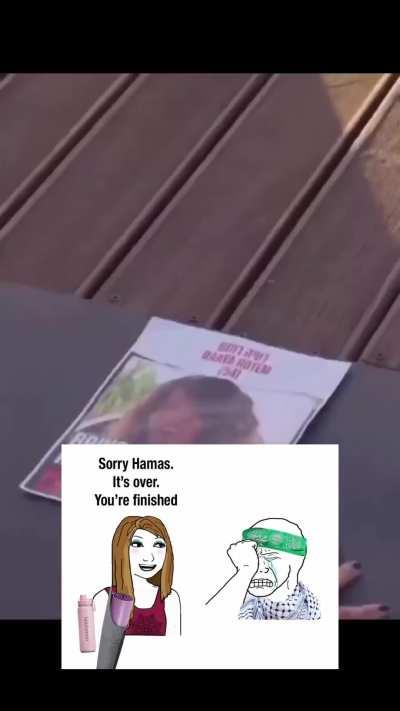 Liberal white women: “How can we make this about us?”