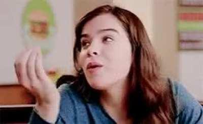 Best scene in The Edge of Seventeen