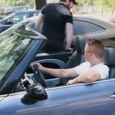 HMC while boys check me out