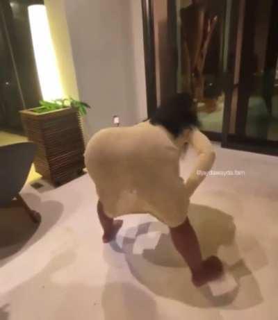 Iâll Definitely Nut In Her Everyday Of My Life