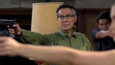 Queria muito saber o contexto para chegar a esse ponto 