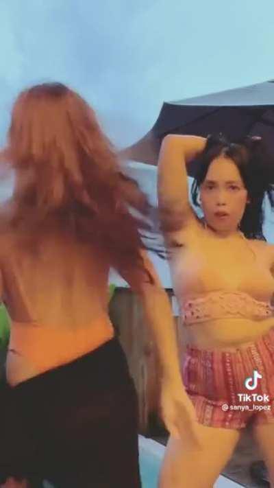 Sanya Lopez