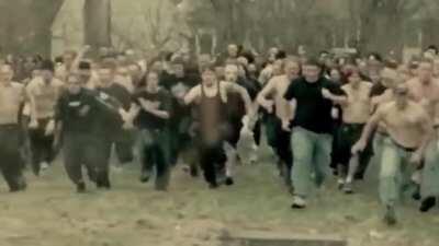 I made this abomination