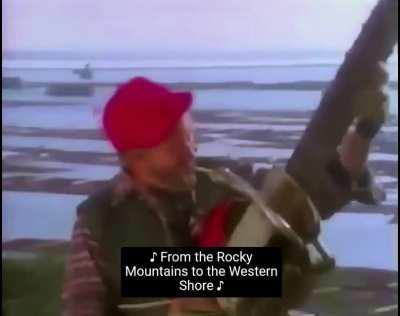 me when the ndp is polling at its highest in 6 years