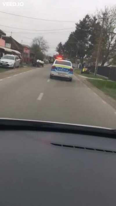 Grand Theft Auto Neamt